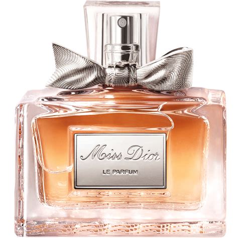 le parfum dior apercu|miss dior le parfum price.